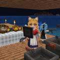 Minecraft服务器